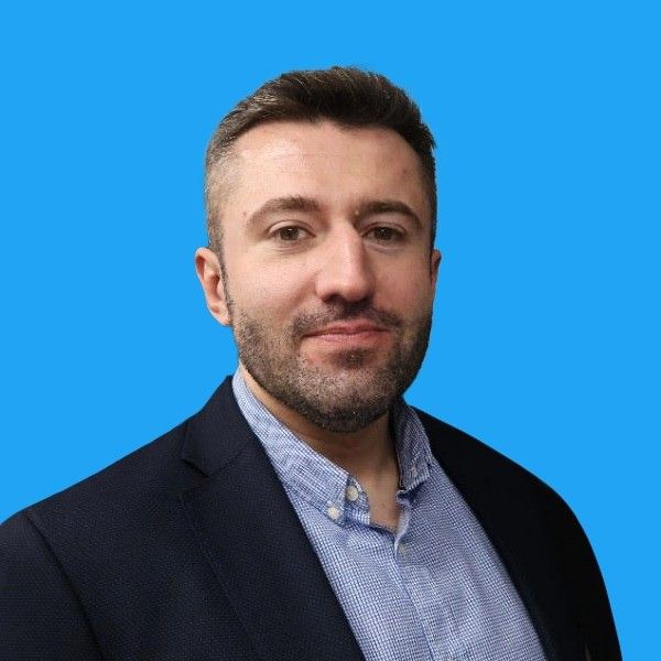 Michał Gaponiuk