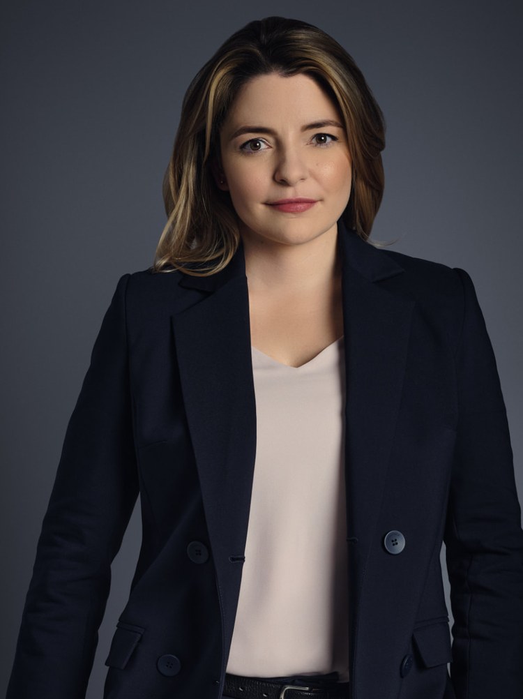 Marta Jabłońska, radca prawny (of counsel) w NEXLO